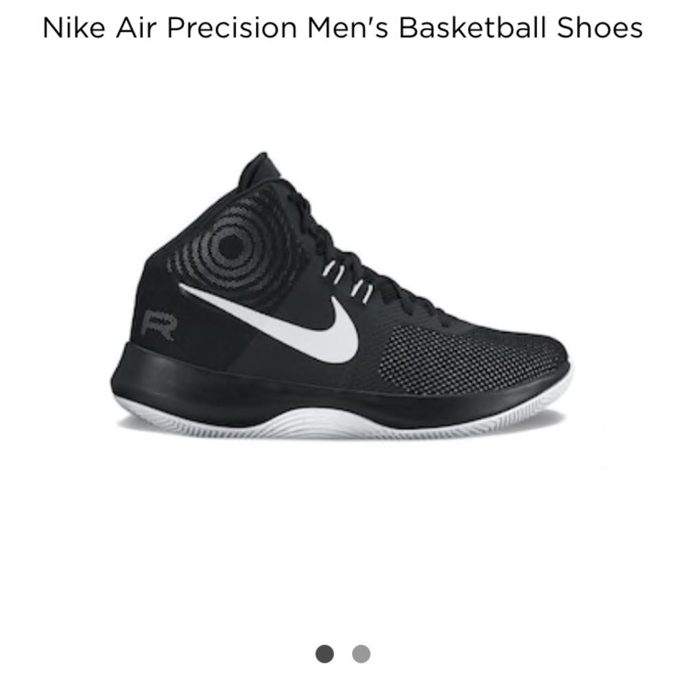BNWT MENS NIKES
